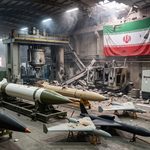 Three-Year Rehabilitation Strategy of Iran's Ballistic Missile and UAV Arsenal