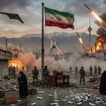 The Siege and Survival Economy of the Islamic Republic